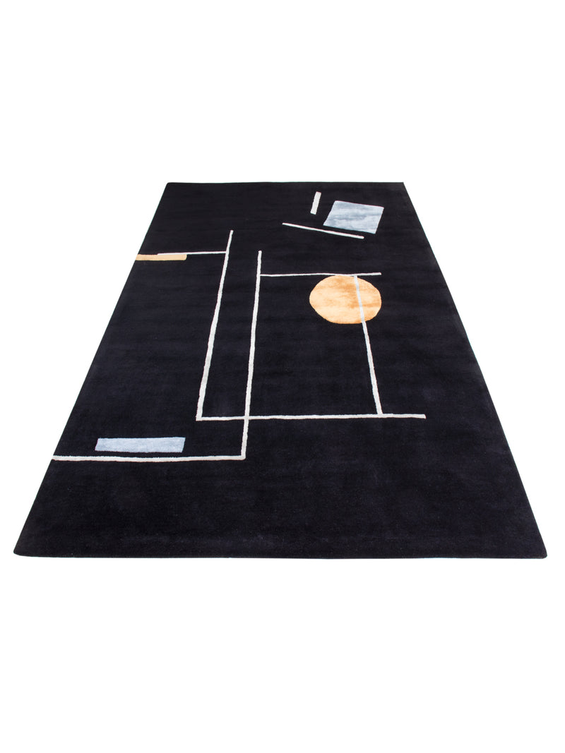 Designer Teppich LivelyPatterns