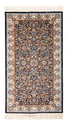 Dywan perski Soonil - Chodnik / Czarny / 100 x 200 cm Chodnik