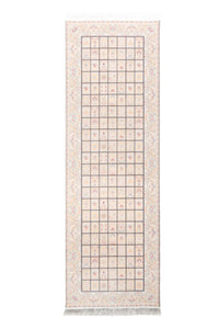 Dywan orientalny - Afarinesh - biegacz