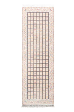 Dywan orientalny - Afarinesh - biegacz