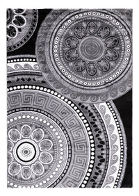 Orientalny dywan tkany 230x160cm – product image