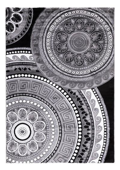 Orientalny dywan tkany 160x230cm