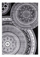 Orientalny dywan tkany 230x160cm