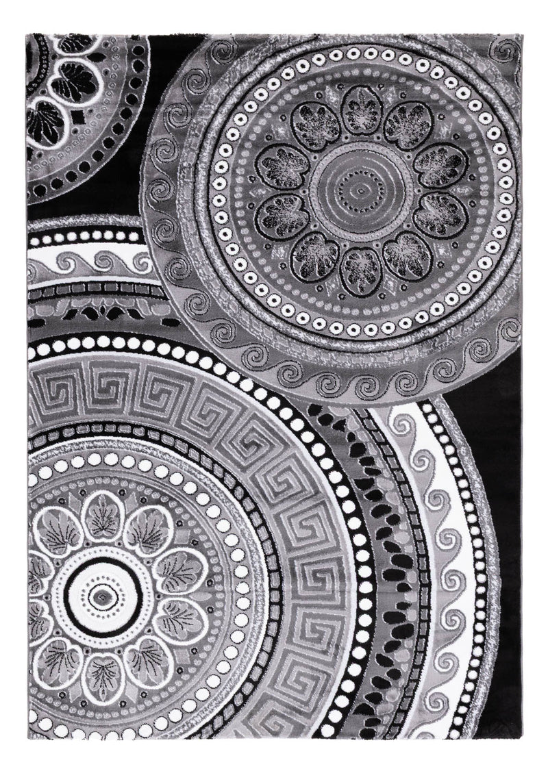 Orientalny dywan tkany 230x160cm