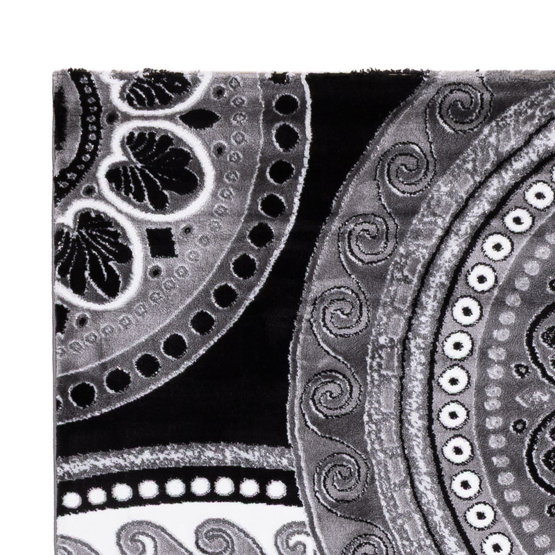 Orientalny dywan tkany 230x160cm