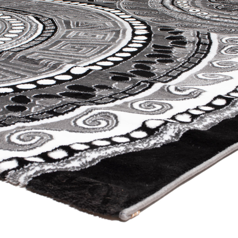 Orientalny dywan tkany 230x160cm