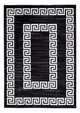 Orientalny dywan tkany 230x160cm