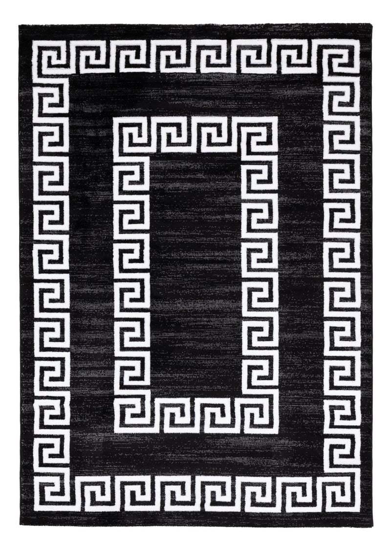 Orientalny dywan tkany 230x160cm