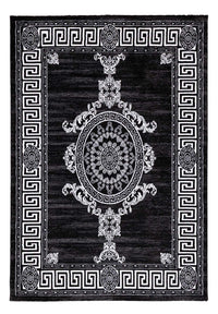Orientalny dywan tkany 230x160cm – product image