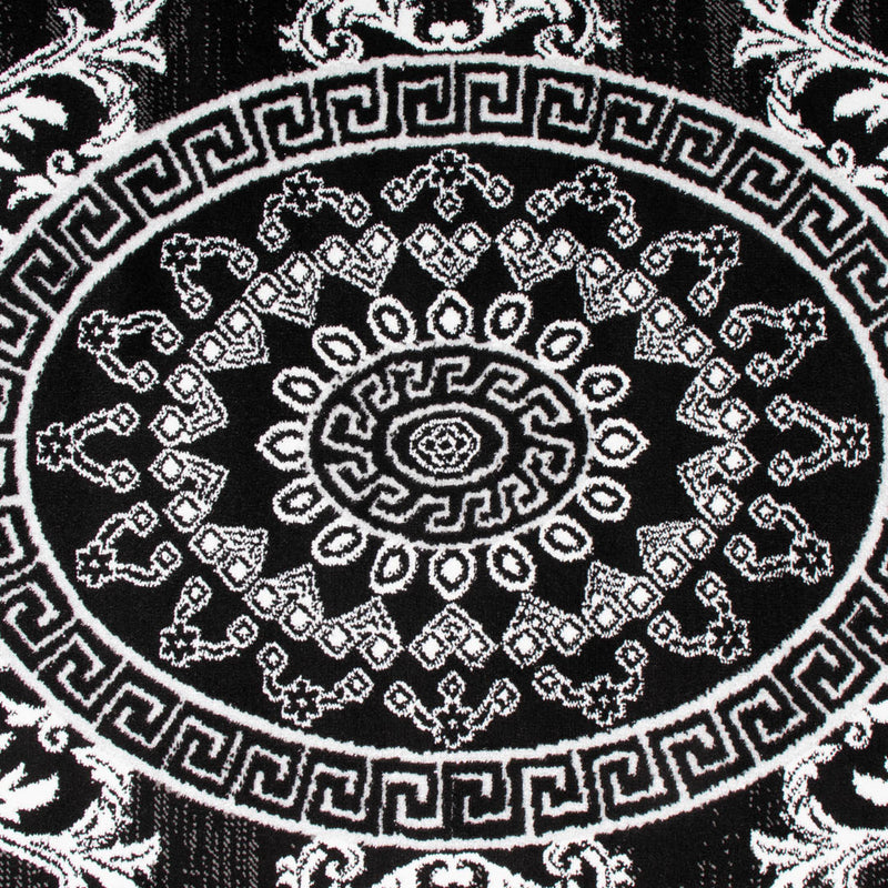 Orientalny dywan tkany 230x160cm