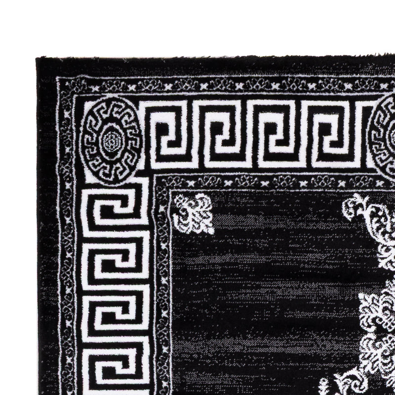 Orientalny dywan tkany 230x160cm