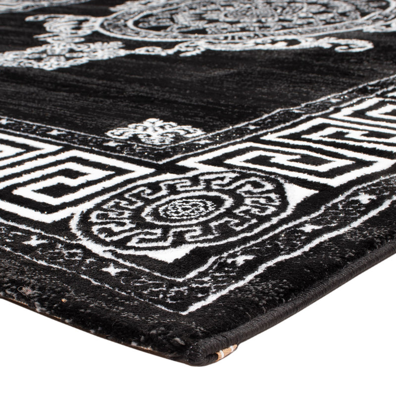 Orientalny dywan tkany 230x160cm