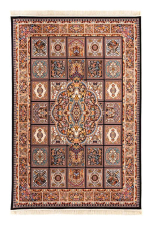 Dywan orientalny - Amir - prostokątny