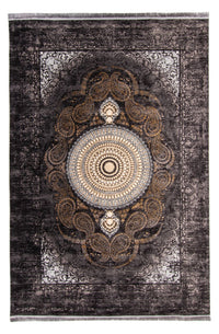Dywan orientalny - Yasmin - prostokątny – product image