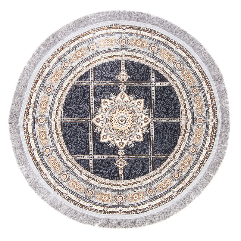 Orientalny dywan tkany Eastern Elegance