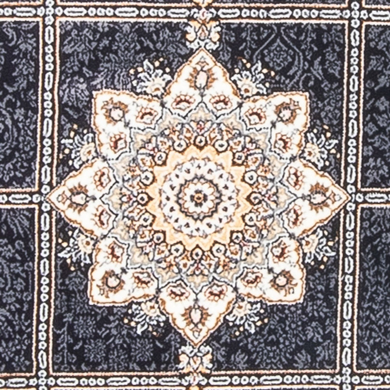 Orientalny dywan tkany Eastern Elegance
