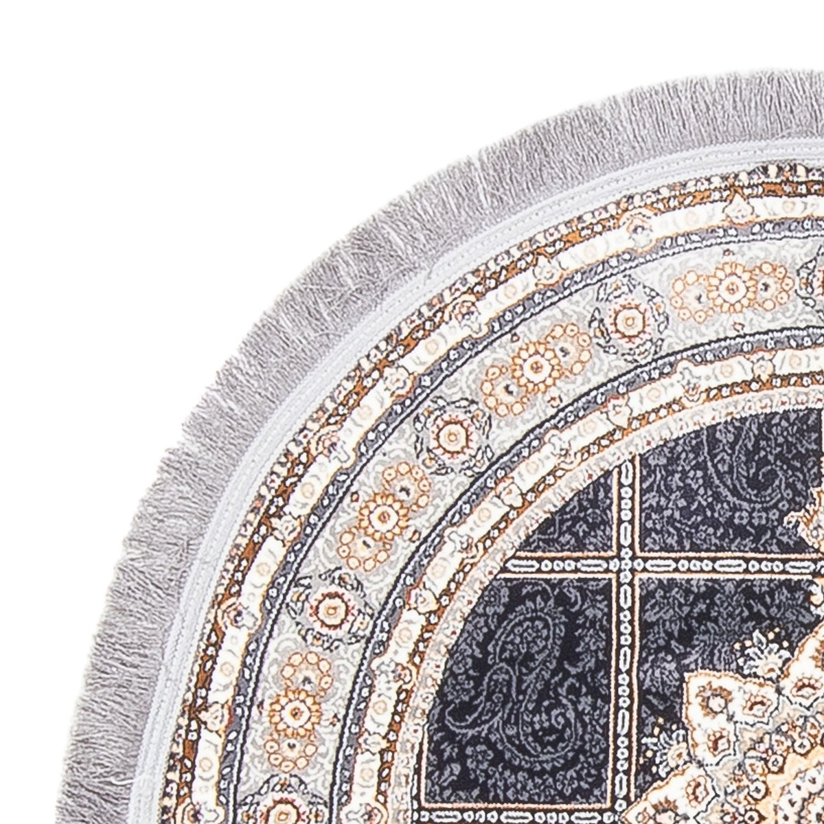 Orientalny dywan tkany Eastern Elegance