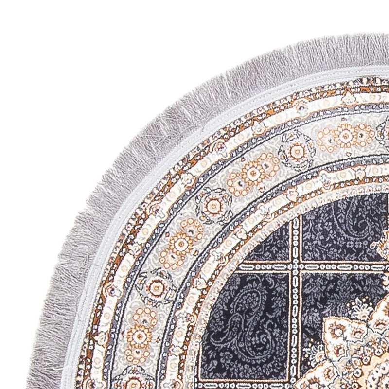 Orientalny dywan tkany Eastern Elegance