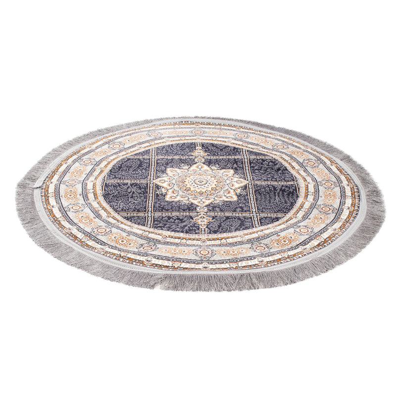 Orientalny dywan tkany Eastern Elegance