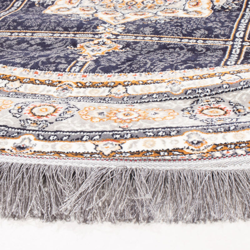 Orientalny dywan tkany Eastern Elegance