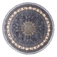 Orientalny dywan tkany Golden Glam – product image