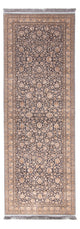 Orientalny dywan tkany Nomad's Oasis