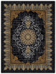 Orientalny dywan tkany Saffron Sensations