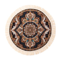 Dywan orientalny - Wida - okrągły