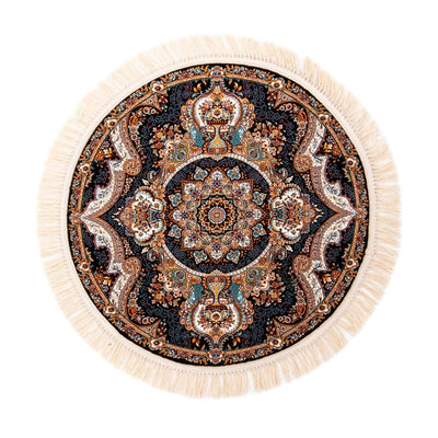Dywan orientalny - Wida - okrągły