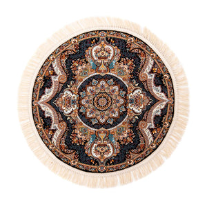 Dywan orientalny - Wida - okrągły