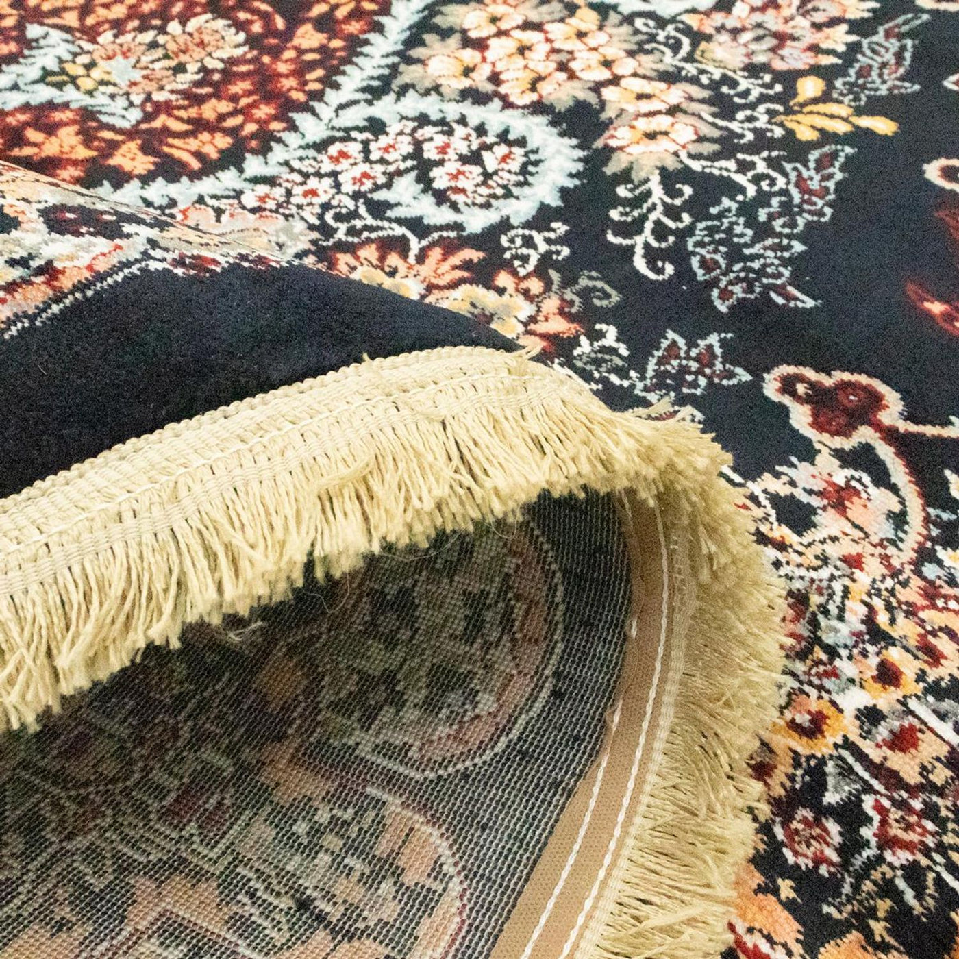 Dywan perski Darbari