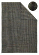 Nowoczesny kilim Dywan Arvin - Dywan wełniany