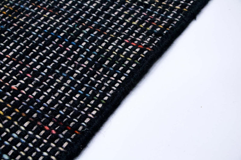 Nowoczesny kilim Dywan Arvin - Dywan wełniany