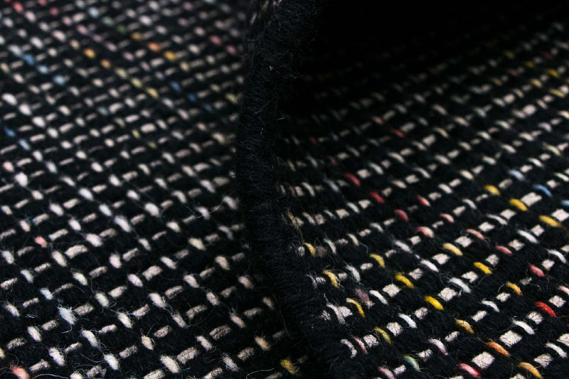 Nowoczesny kilim Dywan Arvin - Dywan wełniany