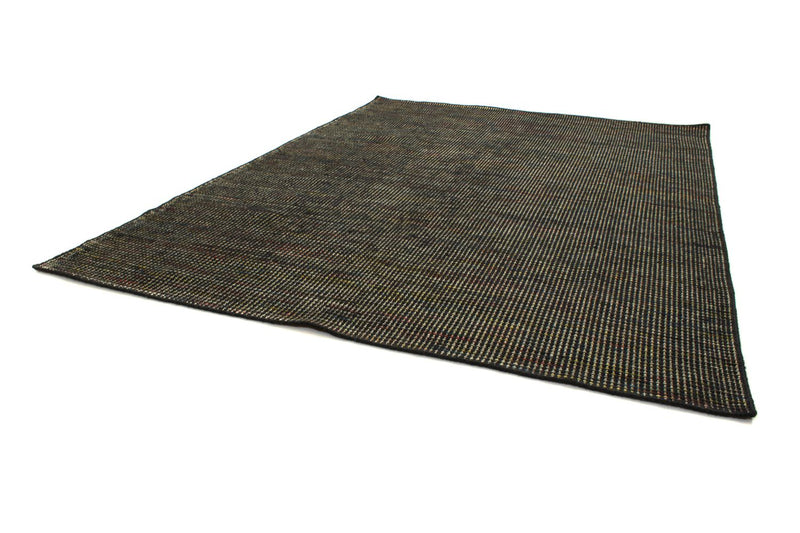 Nowoczesny kilim Dywan Arvin - Dywan wełniany
