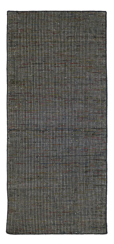 Nowoczesny kilim Dywan Arvin - Dywan wełniany