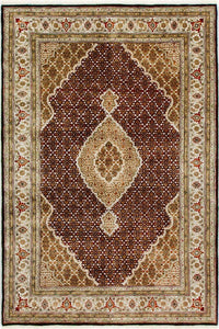 Dywan perski - Tabriz - Mahi - biegacz – product image