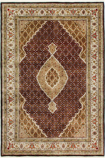 Tabriz Dywan Mahi - Dywan perski