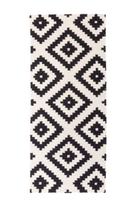Nowoczesny kilim Dywan Masal - Dywan wełniany – product image
