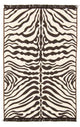 Nowoczesny kilim Dywan Munita