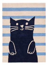 Kinderteppich Katze – product image