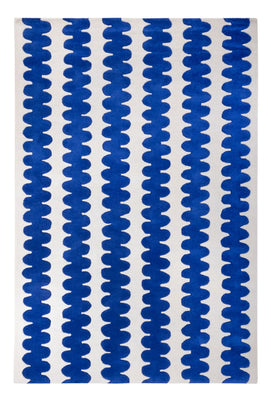 Dywan wełniany - MoroccanMirage - prostokątny