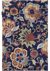 Wollteppich WhispersofSpring – product image