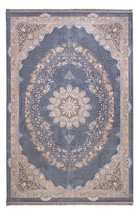 Orientalny dywan tkany Diba – product image