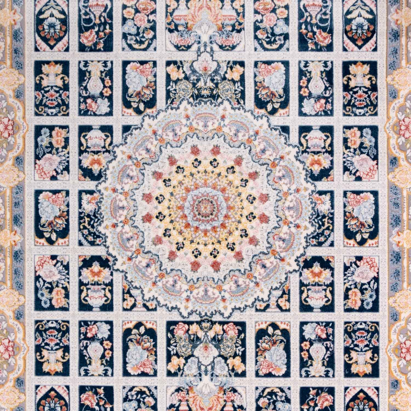 Dywan perski Khorshid