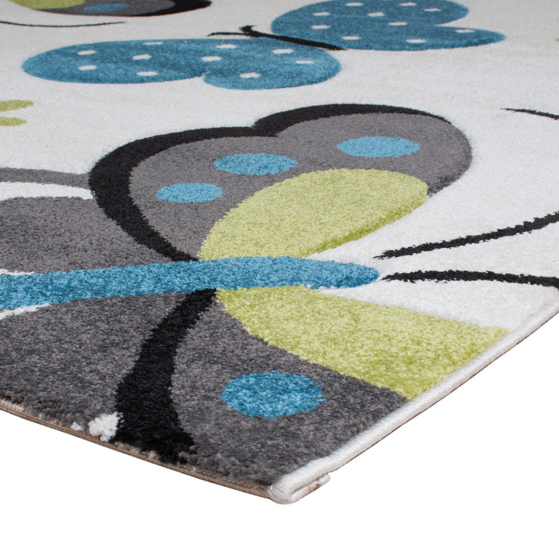 Orientalny dywan tkany 230x160cm