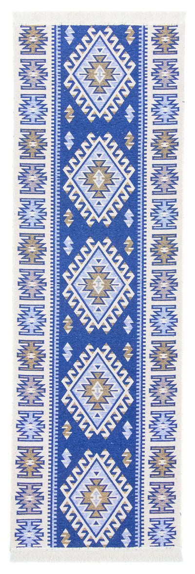 Nowoczesny kilim Dywan Ariz
