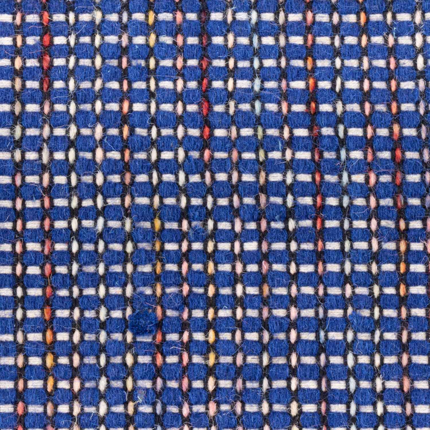 Nowoczesny kilim Dywan 200x200cm - Dywan wełniany