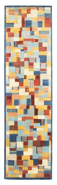 Dywan Gabbeh - Loribaft Perski - Awaro - biegacz – product image