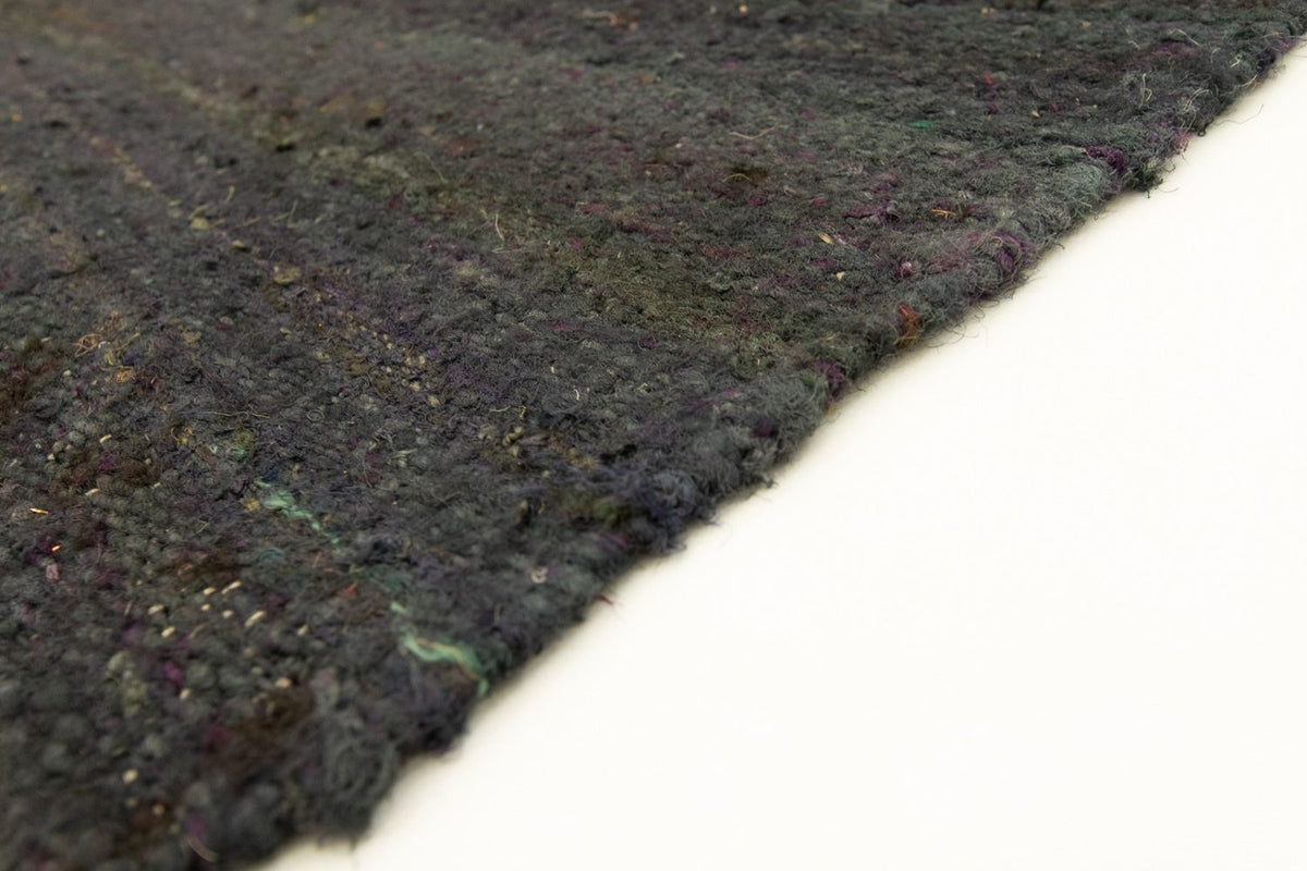 Dywan Kelim - modny - 180 x 120 cm - wielokolorowy